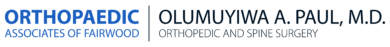 A WordPress Site